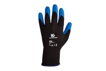 Guantes máxima destreza espuma nitrilo G40 - KLEENGUARD
