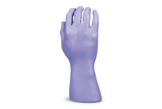 Guantes tipo quirúrgicos SEC-375