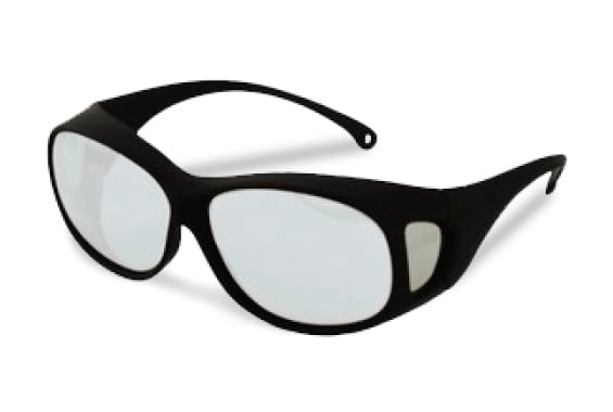 Lente sobremontura V50 Otg