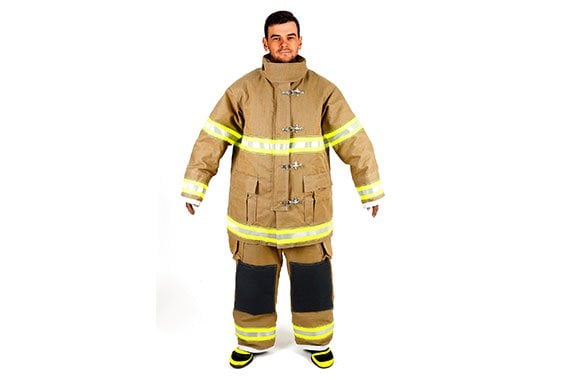 Traje para bombero Nfpa Classix® Se Profesional