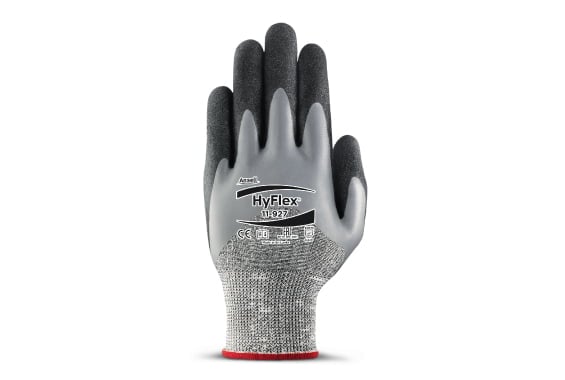 Guantes resistentes al corte 11-927