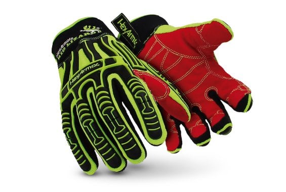 Guantes resistentes al impacto 2021