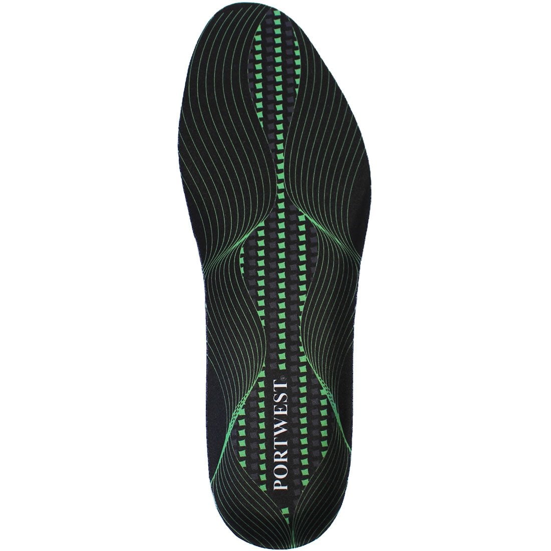 FC82 - Plantilla Gel Cushion & Arch Support
