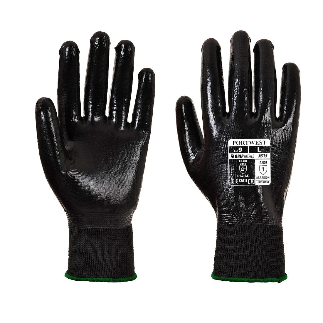 Guante All-Flex Grip A315