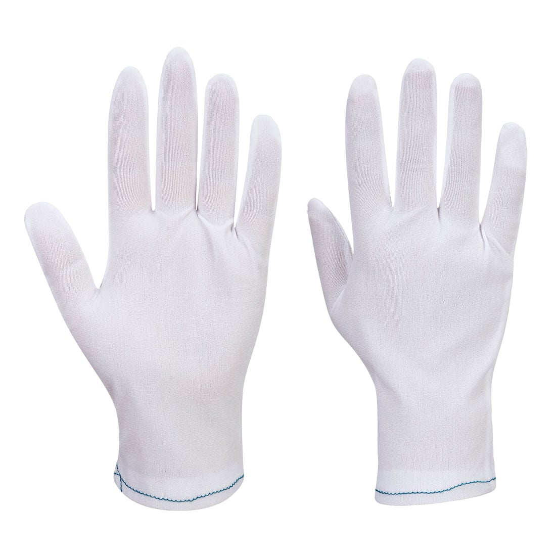 Guantes de Nylon para inspección (600 pares) A010