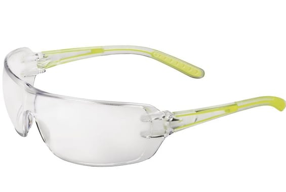 Lentes de policarbonato modelo HELIUM 2 CLEAR