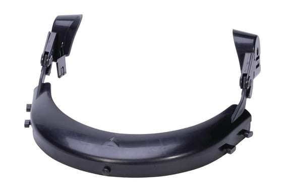 Porta Visera Para Casco Modelo Visor Holder