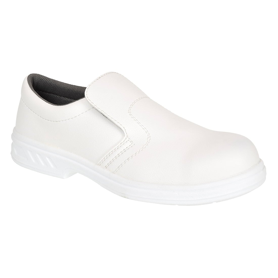 Zapato FW58 de trabajo Slip On O2