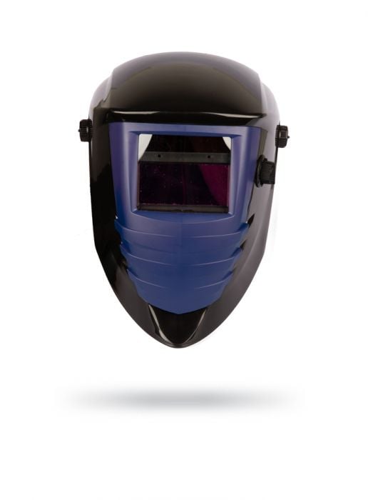 Máscara Para Soldador Fotosensible Strong Welder 800