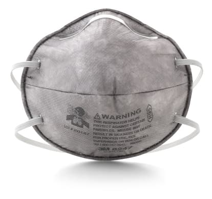 Mascarilla 3M 8247 R95 - 3M
