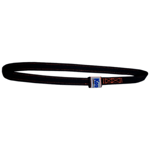 Eslinga de cinta doble sin anillas de 0.60cm E0A- 06M