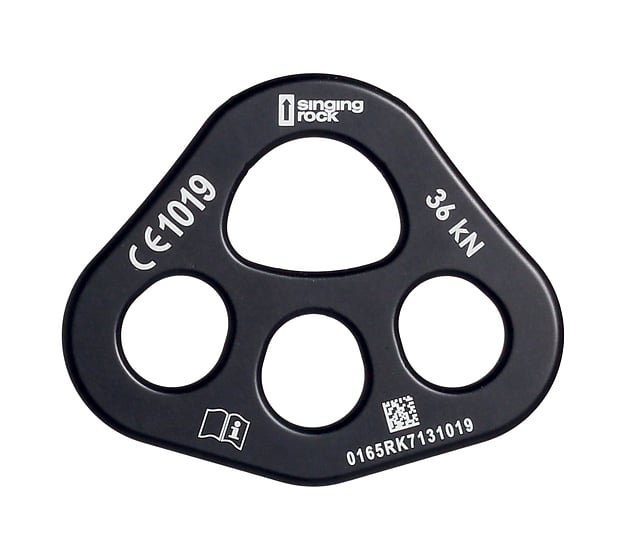 RIGGING PLATE