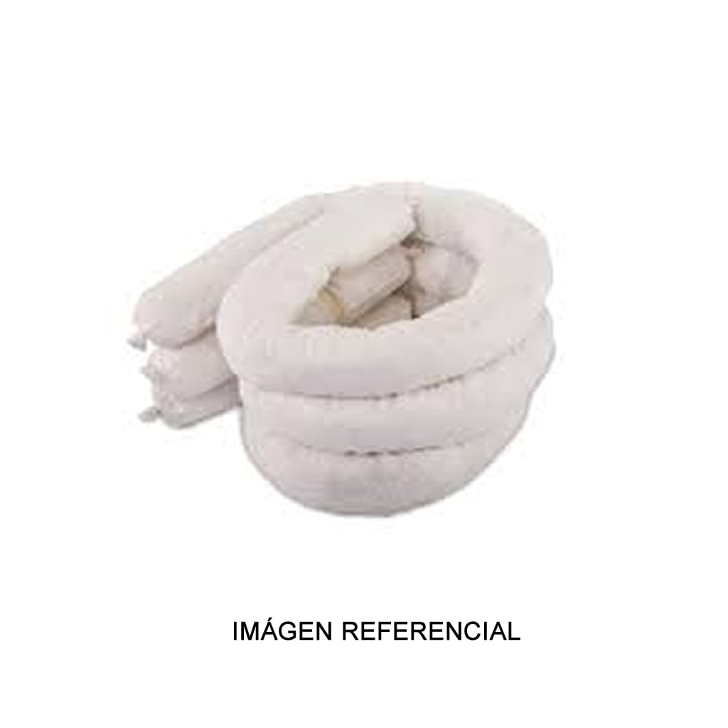 Cordón absorbente hidrocarburos OSOCK38-20