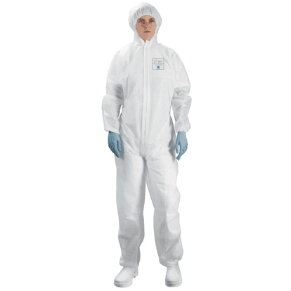Traje de protección impermeable con o sin zapato R&G - RyG