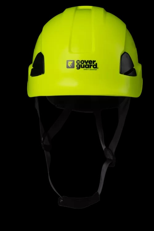 Casco de 6 puntos 7ALTP60 Altaipro Coverguard