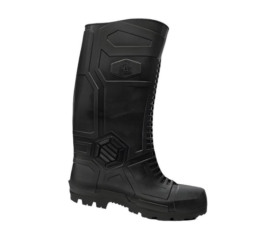 Bota de caucho N202-1 Holz Stein