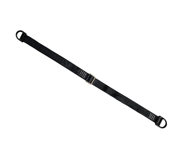 Correa de anclaje ajustable Track Plus Singing rock
