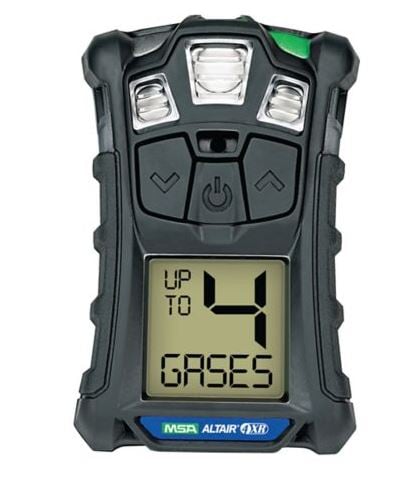 Detector multigas altair 4XR XCELL 10178571 MSA