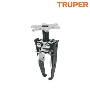 Compresor de resortes de válvulas con cabeza truper 14524 - Truper