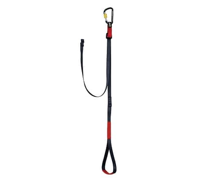 Pedal de cinta ajustable Footer Complete II Singing Rock - SINGING ROCK