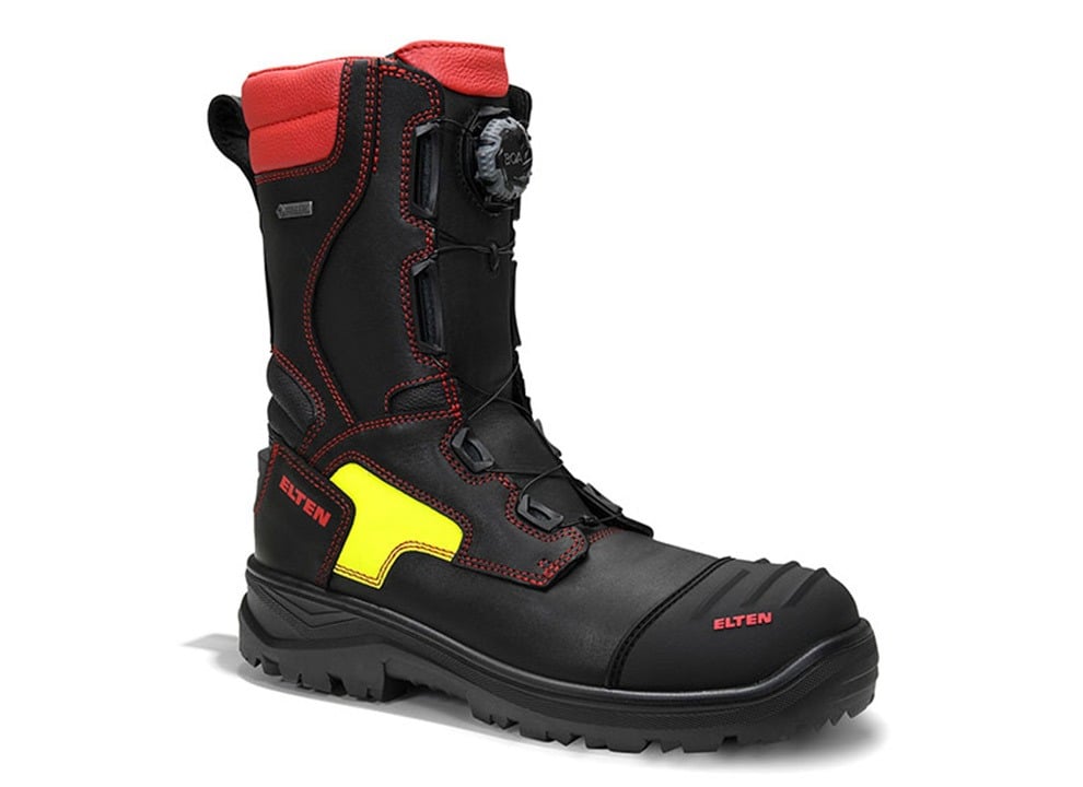 Bota para bomberos Colin GTX BOA ESD F2A 89631