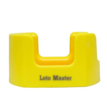 Guarda de protección para botón de parada de emergencia EGPY37008 Loto Master - Loto Master