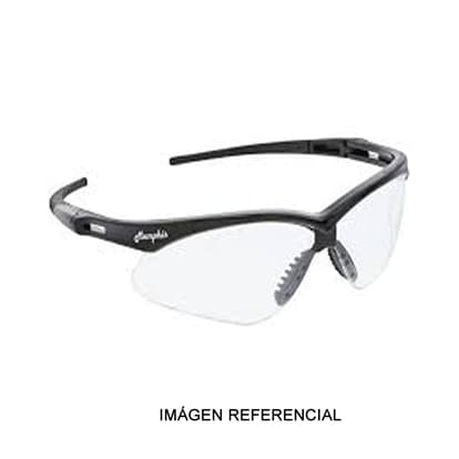 Anteojos de seguridad MCR MP1 Memphis MP110PF tecnología MAX6 - MCR Safety