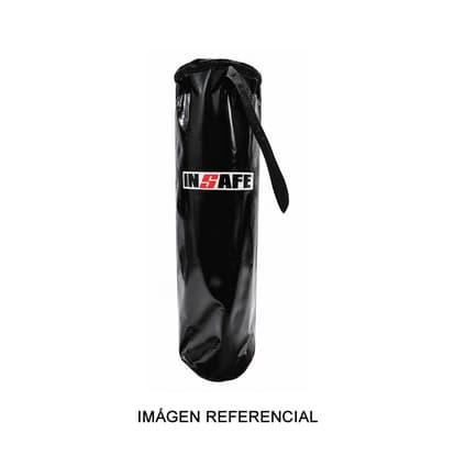 Bolso de Transporte para Kit de Anticaída de Escalera INSAFE SM0001 - INSAFE