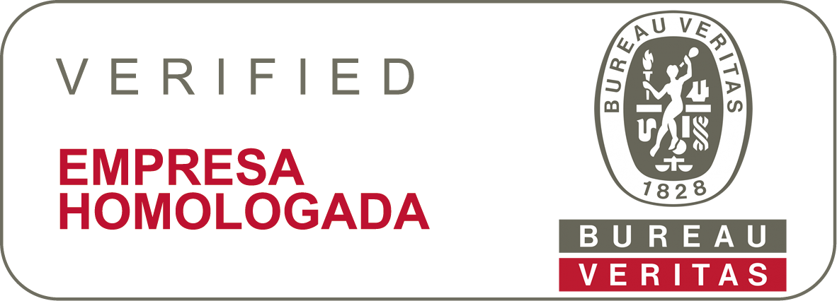 Empresa Verificada