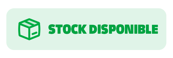 Stock Disponible