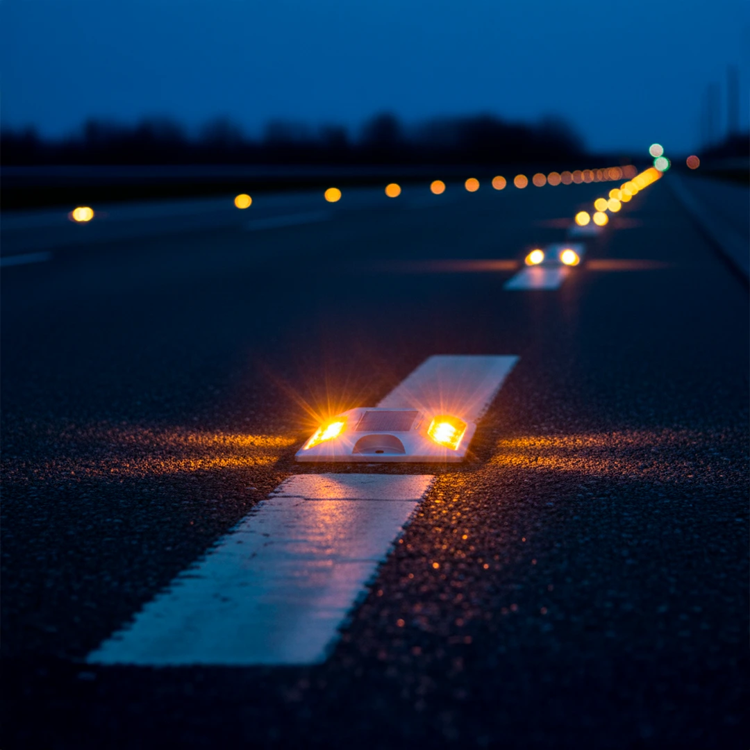 Tacha Solar LED