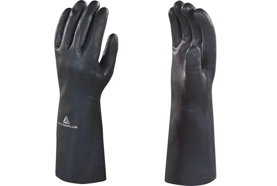 Guante de neopreno modelo Toutravo VE511
