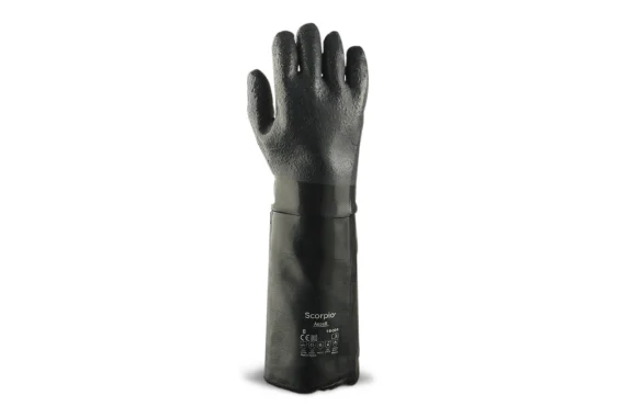 Guantes para temperatura Scorpio Insulate
