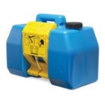 Lavaojos de emergencia SE-4400 speakman