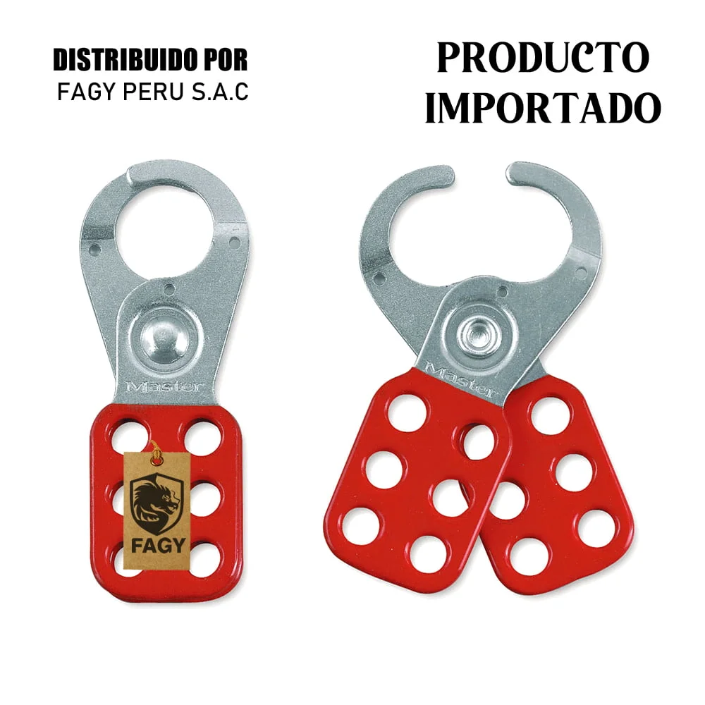 Pinza de bloqueo de 25mm Psl-1