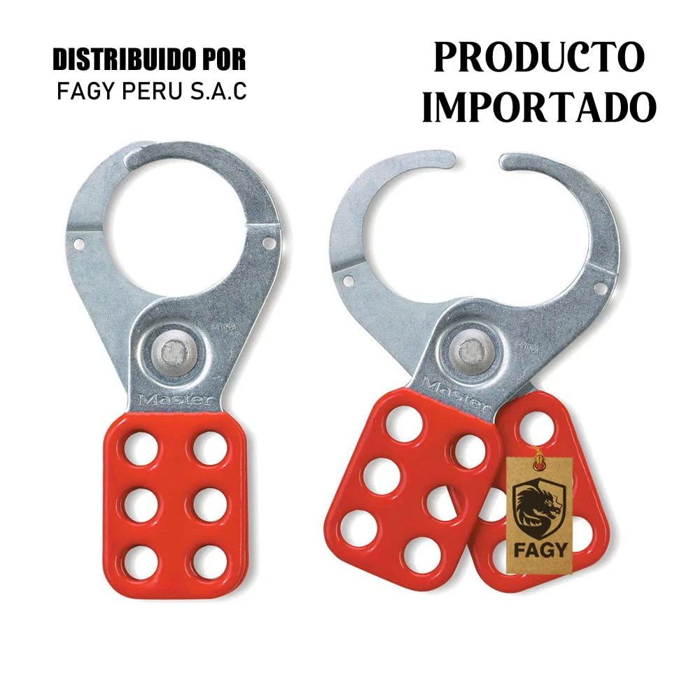 Pinza de bloqueo de 38mm Psl-1.5