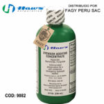 Preservante para lavaojos 9082
