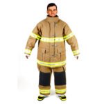 Traje para bombero Nfpa Classix® Se Profesional