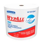 Paños de limpieza X60 Wypall