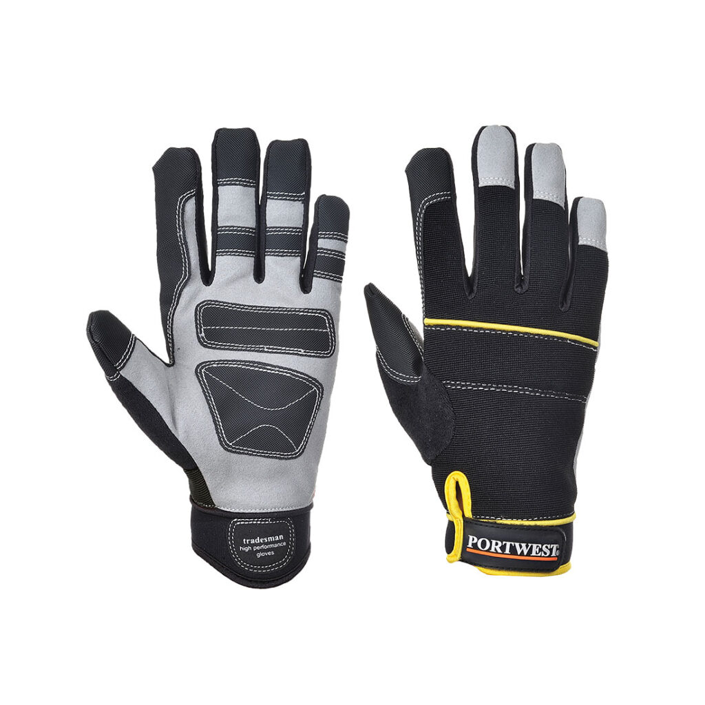 Guante Tradesman Altas prestaciones A710
