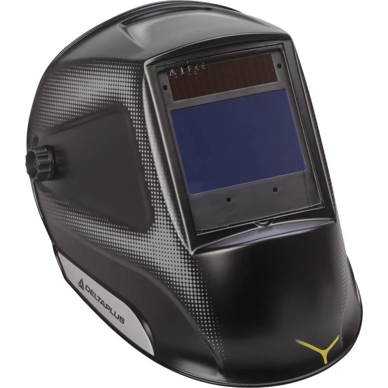 Casco para soldadura modelo Barrier 2