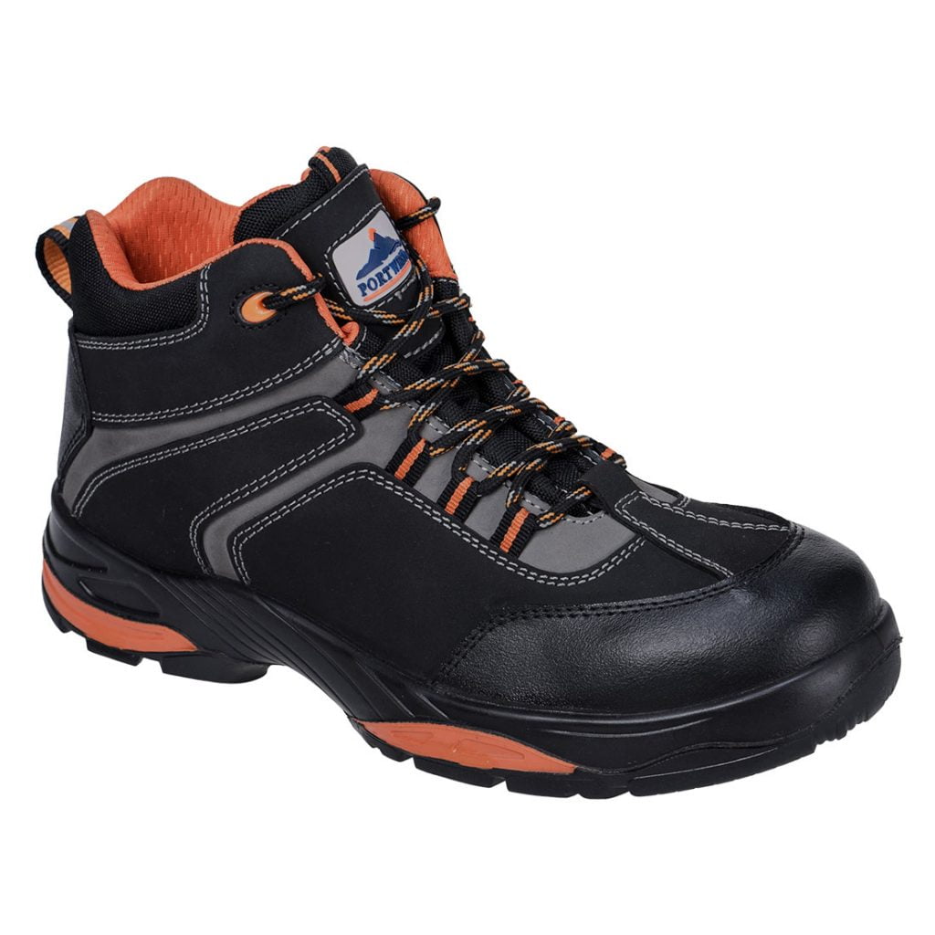 Bota FC60 Compositelite Operis S3 HRO