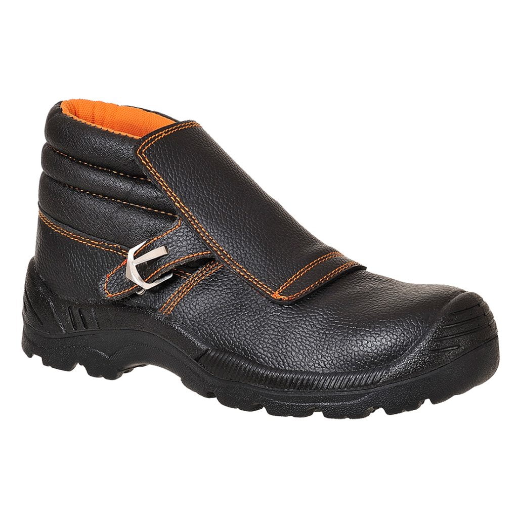 Bota Portwest Compositelite Welders S3 HRO FW07