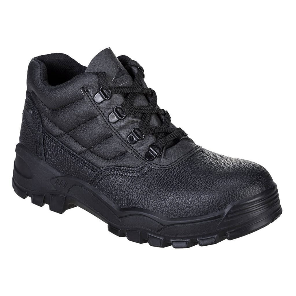 Bota Steelite Protector S1P FW10