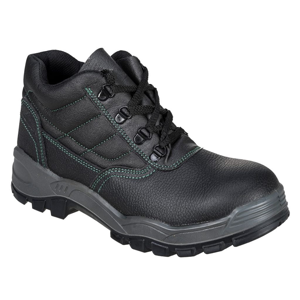 Bota Steelite S1 FW21