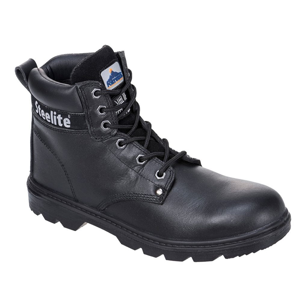 Bota Steelite Thor S3 FW11