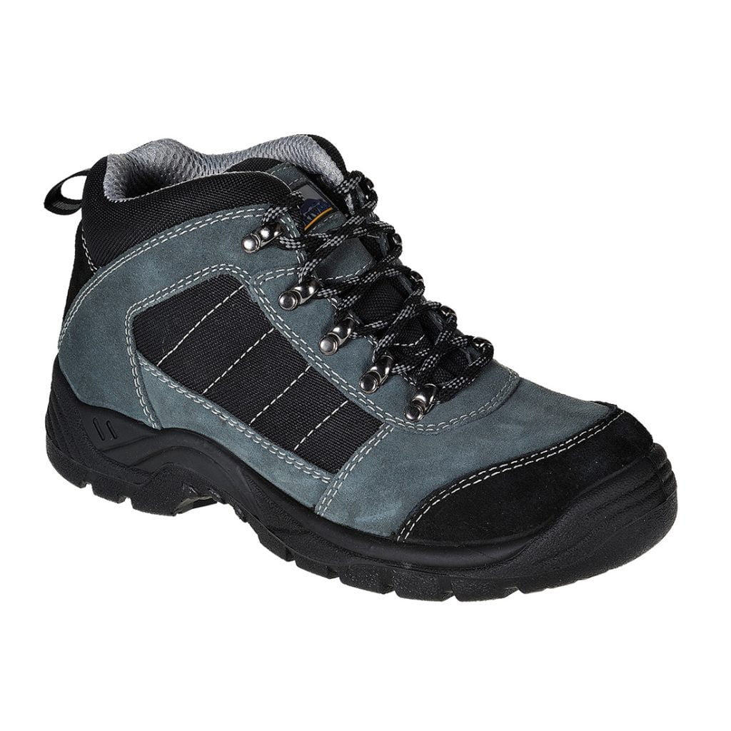 Bota Steelite Trekker S1P FW63