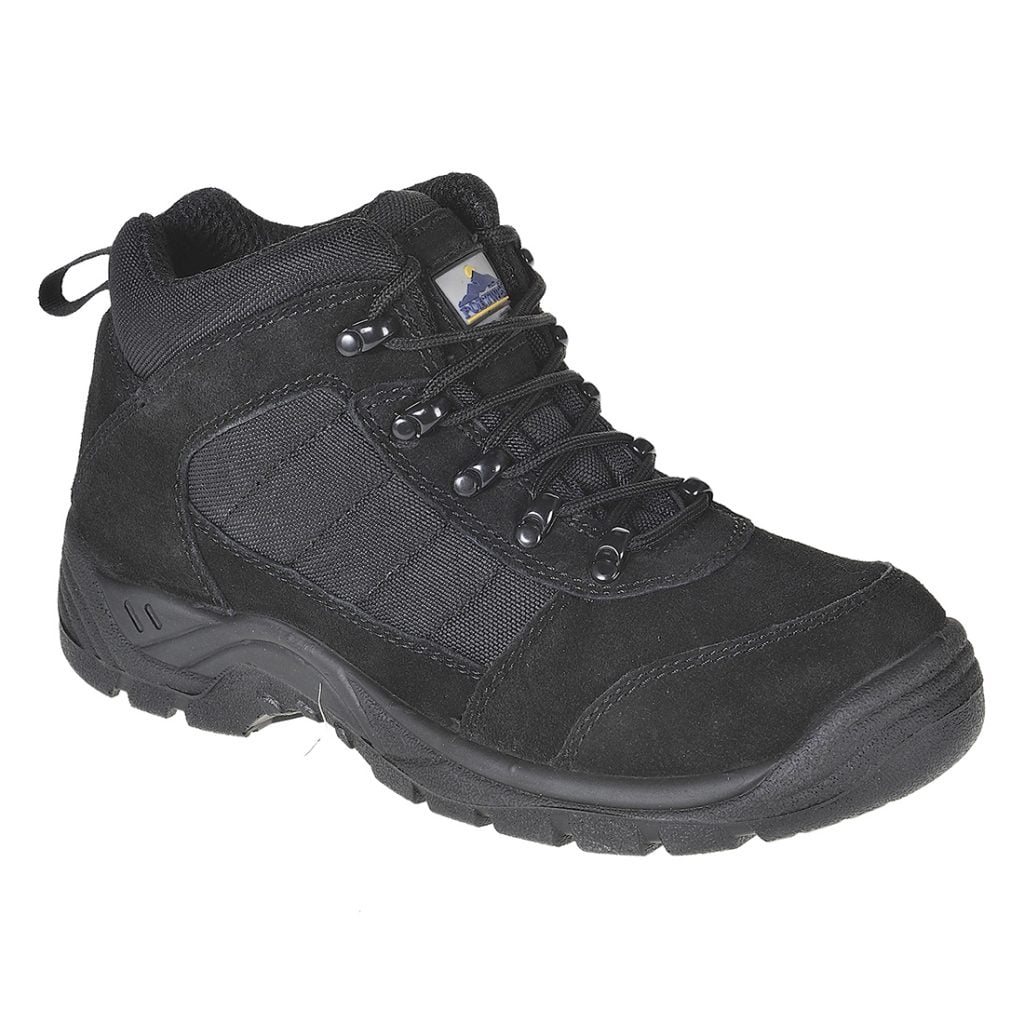Bota FT63 Steelite Trouper S1P