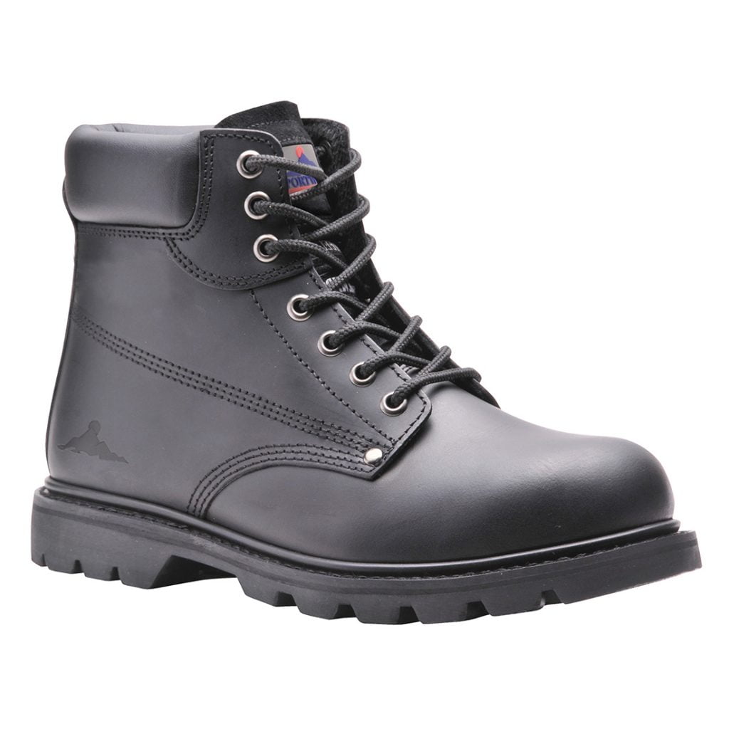 Bota Steelite Welted SBP HRO FW16