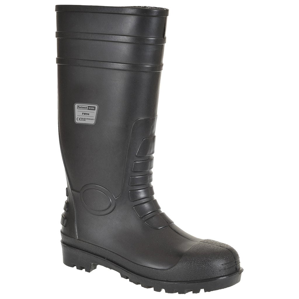 Bota Wellinton Classic S4 FW94